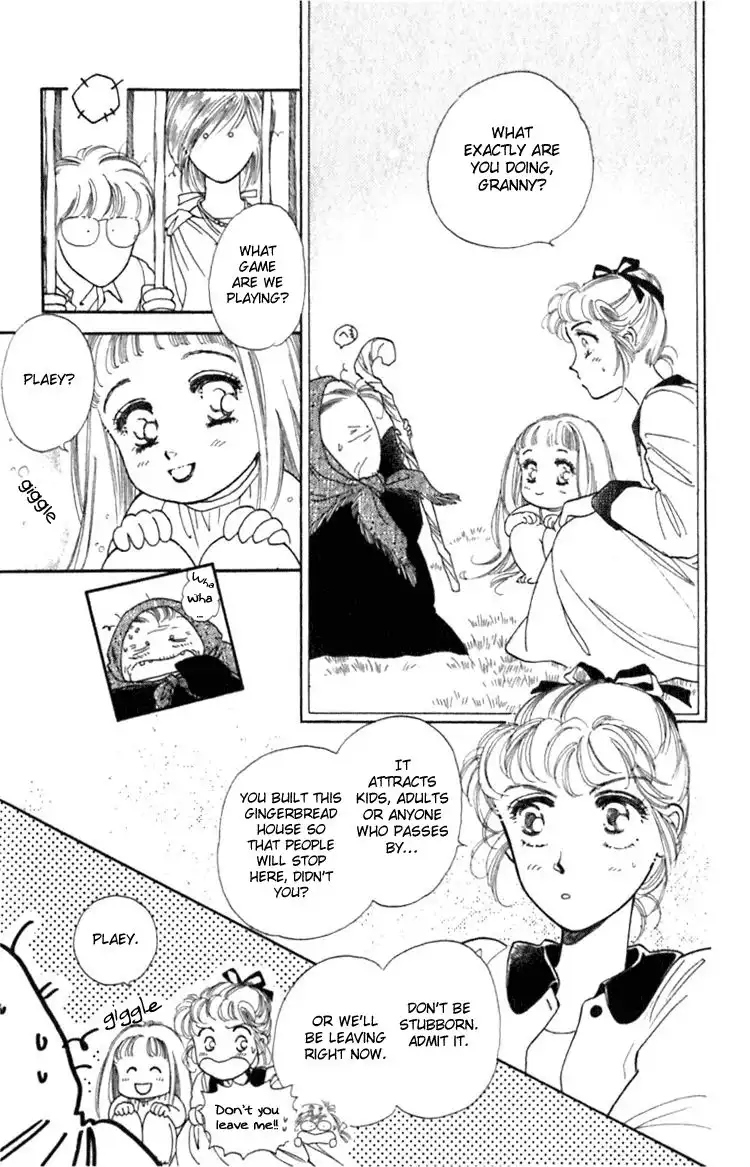 Viehmannin wa Utau Chapter 7 16